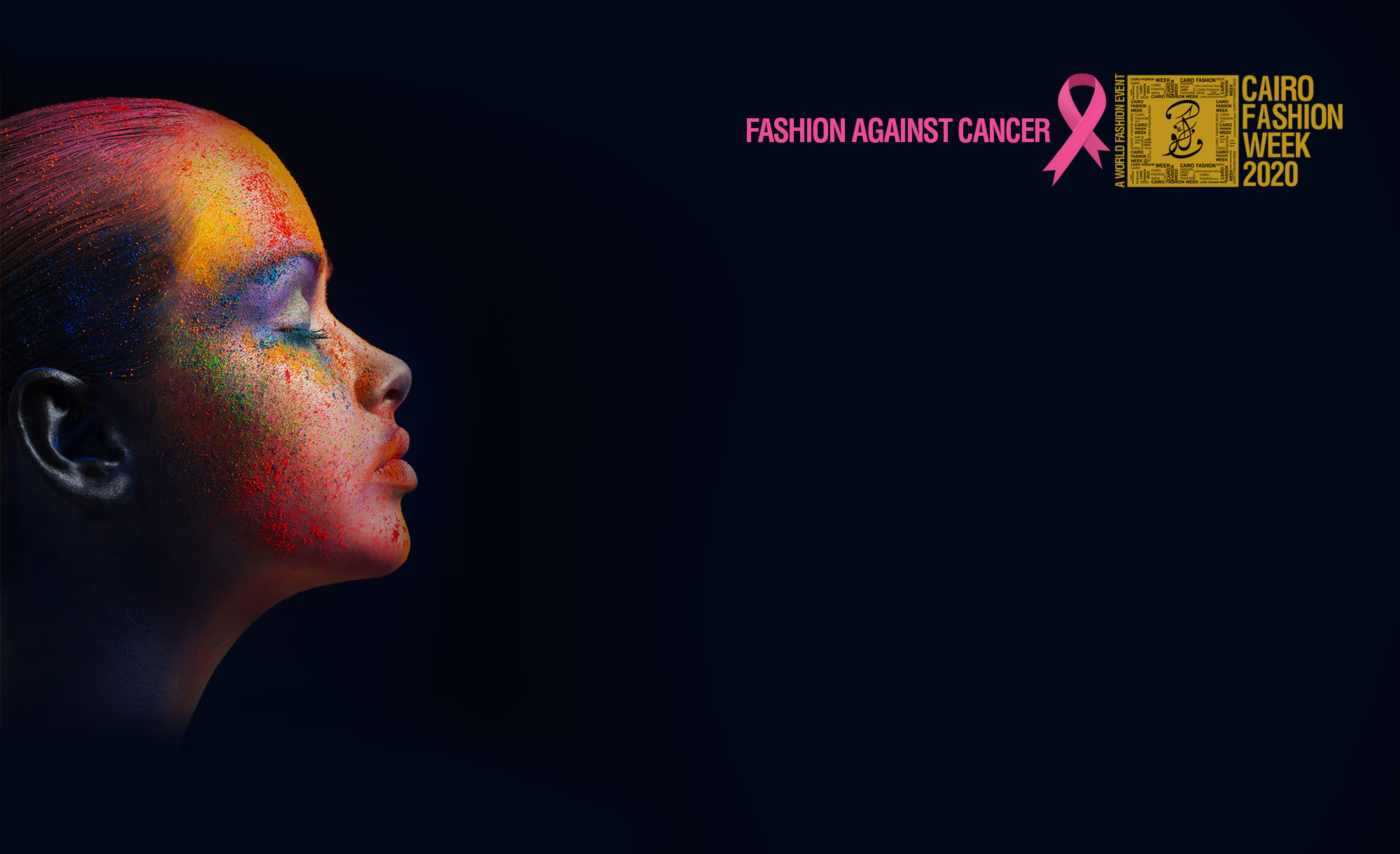 Cairo Fasion Week