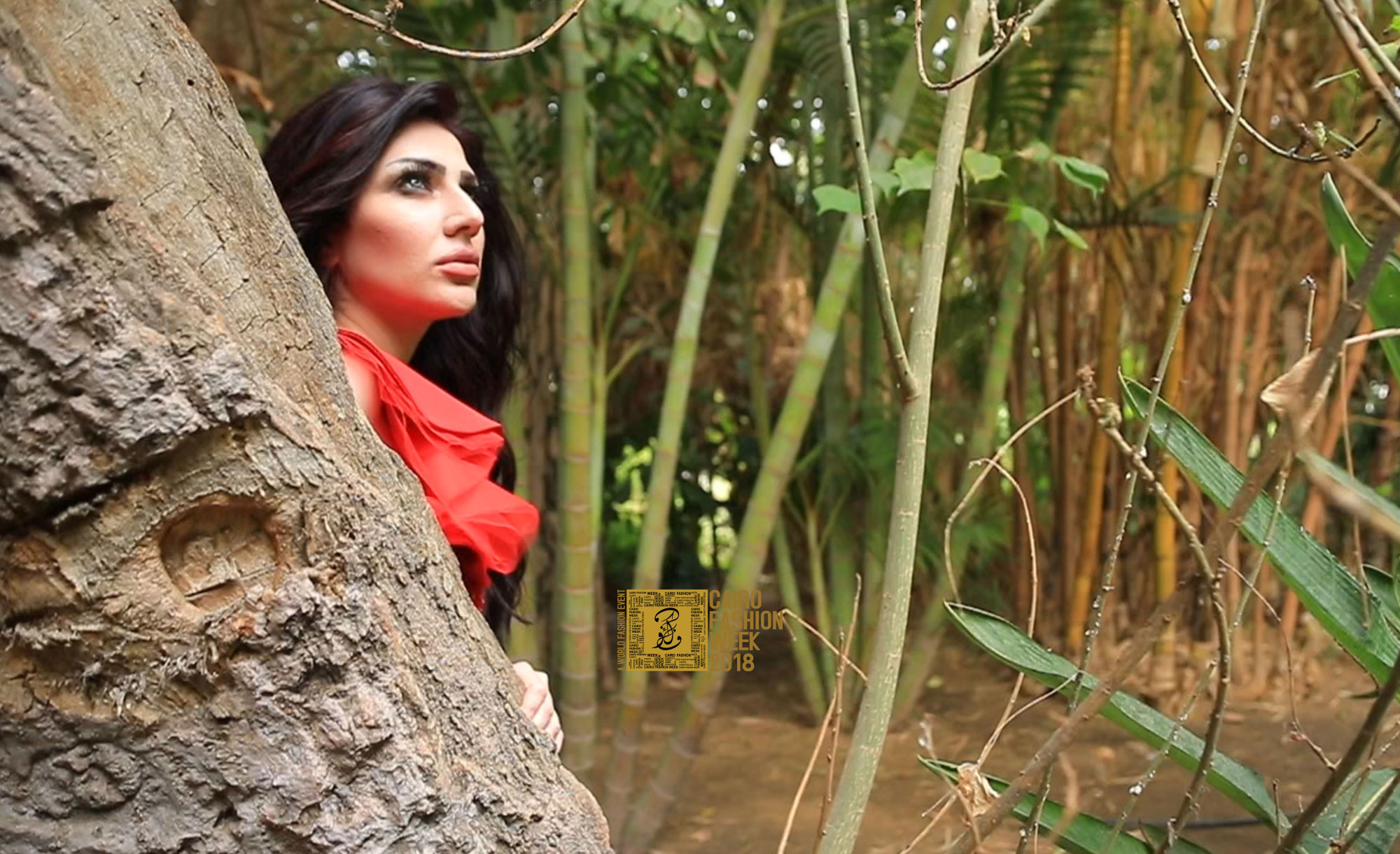 Cairo Fasion Week